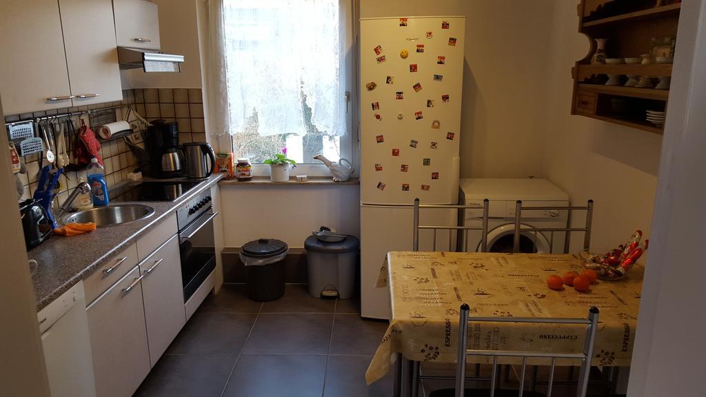 Zimmer Mueller Wesseling Εξωτερικό φωτογραφία
