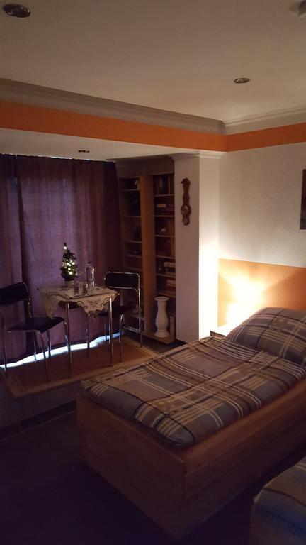 Zimmer Mueller Wesseling Εξωτερικό φωτογραφία